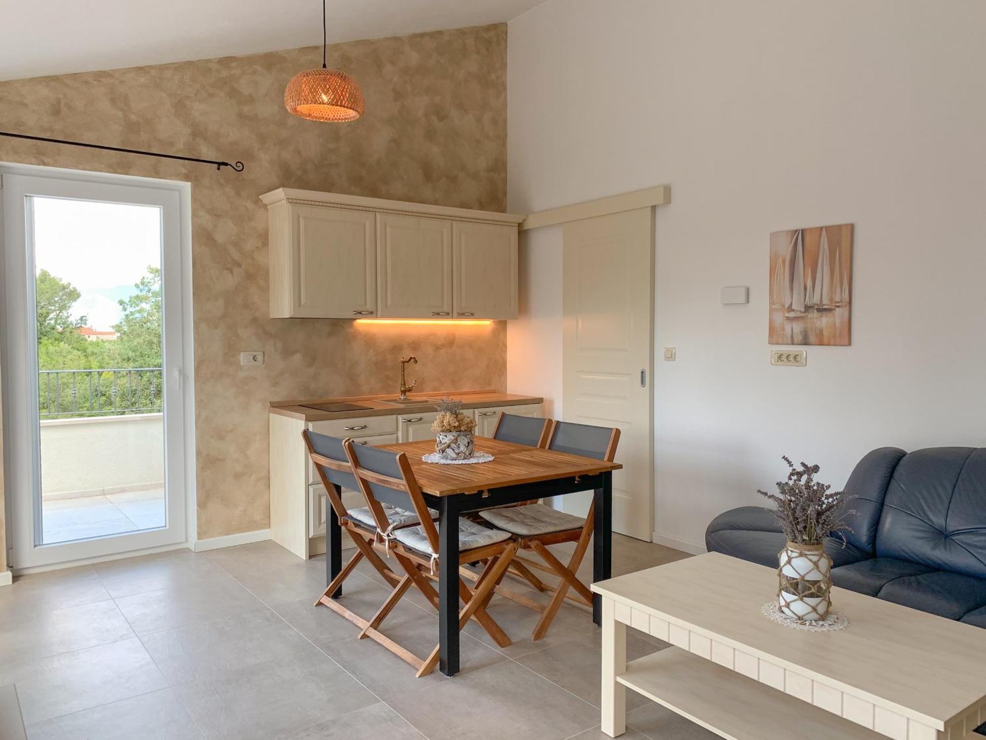 Villa Alara - Charming Villa With Heated Swimming Pool Milohnici Luaran gambar